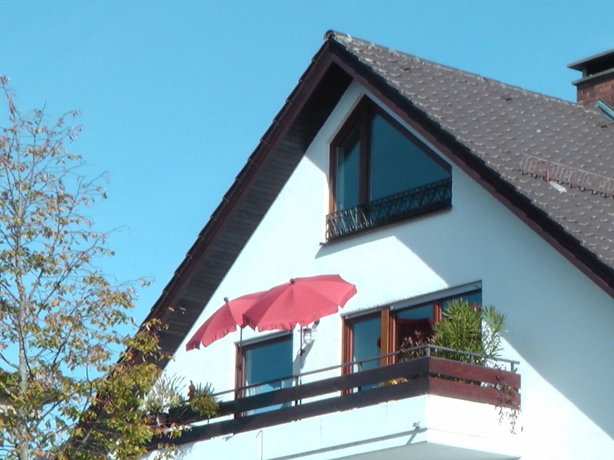 Maisonette Am See Nonnenhorn Exterior photo